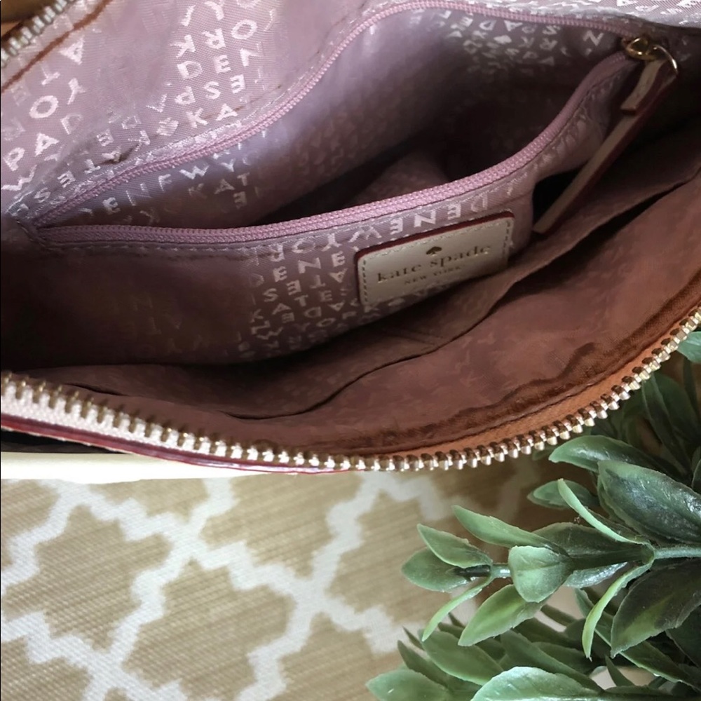 Kate spade crossbody - Picture 3 of 6